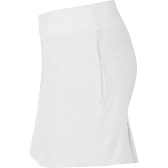 💕NIKE GOLF💕 Flex Dri-Fit Skirt White Skort Medium M NWT - Picture 9 of 16